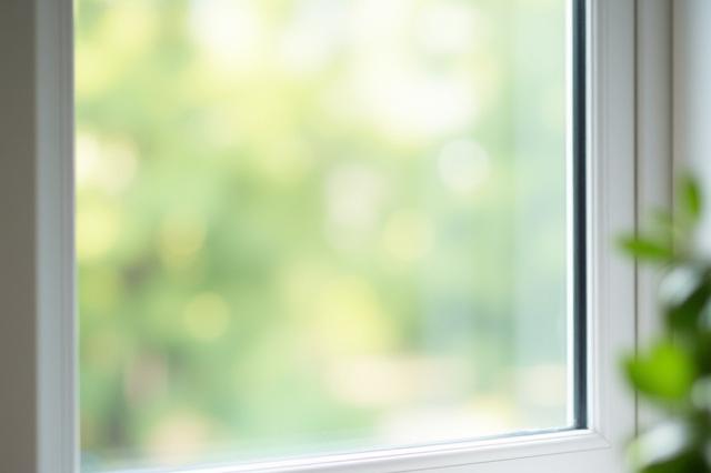 Residential Window Washing